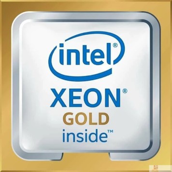 Процессор CPU Intel Xeon Gold 6338 OEM