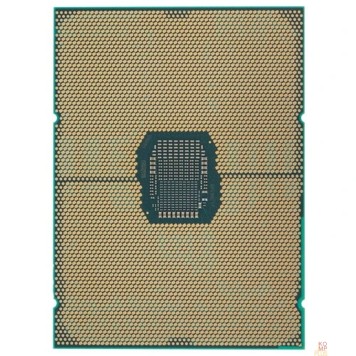 Процессор Процессор/ CPU LGA4189 Intel Xeon Gold 6334 (Ice Lake, 8C/16T, 3.6/3.7GHz, 18MB, 165W) OEM-1