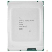 Процессор CPU Intel Xeon Silver 4410Y (Sapphire Rapids, 12C/24T, 2/3.9GHz, 13.75MB, 150W) OEM /PULL