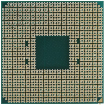 Процессор CPU AMD Ryzen 5 3600 PRO (100-000000029) {3.6GHz up to 4.2GHz  AM4}-2