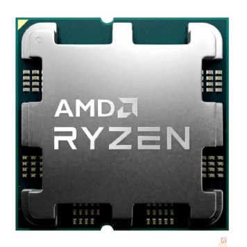 Процессор CPU AMD Ryzen 7 7700 OEM (100-000000592) {3.8GHz, Turbo 5,30GHz, AM5}