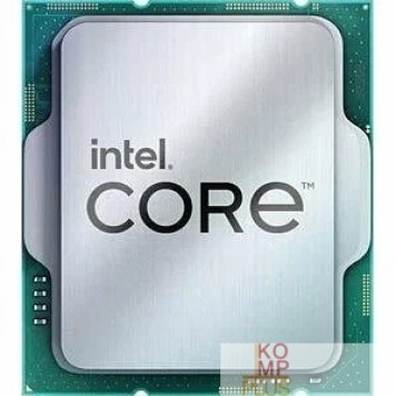 Процессор CPU Intel Core i7-14700K  Raptor Lake OEM