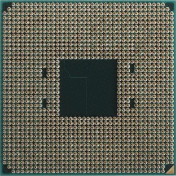 Процессор CPU AMD Ryzen 5 5600GT OEM (100-000001488) Base 3,60GHz, Turbo 4,60GHz, Vega 7, L3 16Mb, TDP 65W, AM4-1