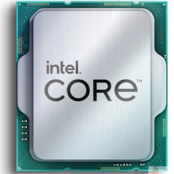 Процессор CPU Intel Core i3-14100 3.5GHz 4/8 Raptor Lake Refresh Intel UHD730 60W LGA1700 OEM