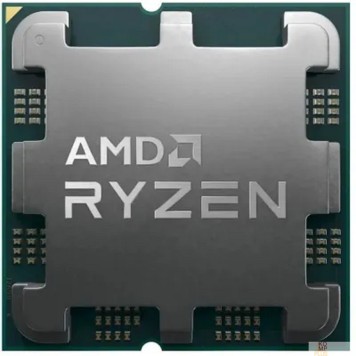 Процессор CPU AMD Ryzen 5 8500G OEM (100-000000931) {Base 3,50GHz, Turbo 5,00GHz, RDNA 3.0 Graphics, L3 16Mb, TDP 65W, AM5}