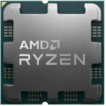 Процессор CPU AMD Ryzen 5 8600G OEM (100-000001237) {Base 4,30GHz, Turbo 5,00GHz, RDNA 3.0 Graphics, L3 16Mb, TDP 65W, AM5}