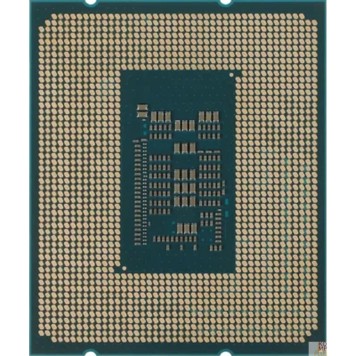 Процессор CPU Intel Core I3-14100F Cores 4 12Мб Socket LGA1700 CM8071505092207-1