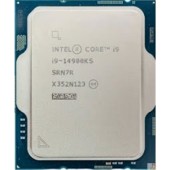 Процессор CPU Intel Core i9-14900KS OEM