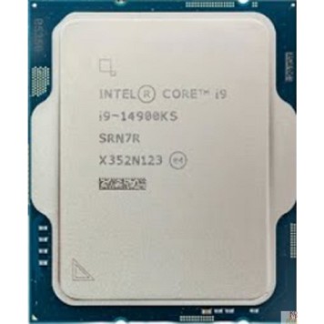 Процессор CPU Intel Core i9-14900KS OEM