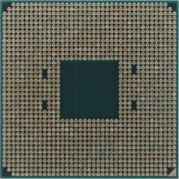 Процессор CPU AMD Ryzen 5 5600X OEM (100-000000065) 3,70GHz, Turbo 4,60GHz, Without Graphics AM4-1