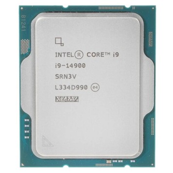 Процессор CPU Intel Core i9-14900 OEM