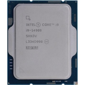 Процессор CPU Intel Core i9-14900 OEM
