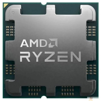 Процессор CPU AMD Ryzen 9 7900 OEM (100-000000590) {3,7Гц 5,4ГГц Turbo AM5 65W}-2