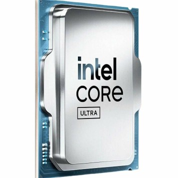 Процессор Intel Core Ultra 5 225, 3.3ГГц, (Turbo 4.9ГГц), 10-ядерный, 21МБ, LGA1851, OEM-1