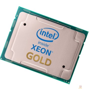 Процессор Центральный Процессор Intel Xeon® Gold 6526Y 16 Cores, 32 Threads, 2.8/3.9GHz, 37.5M, DDR5-4800, 2S, 195W OEM 