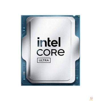 Процессор Центральный Процессор Intel Core Ultra 7 265K BOX (Arrow Lake, C20(12EC/8PC)/T20, 3,3/5,5GHz, GPU Intel Graphics, L2 36Mb, Cache 30Mb, TDP 125/250W, S1851)