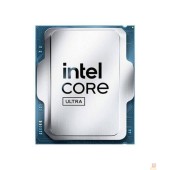 Процессор Центральный Процессор Intel Core Ultra 5 245KF OEM (Arrow Lake, C14(8EC/6PC)/T14, 3,6/5,2GHz, Without Graphics, L2 26Mb, Cache 24Mb, TDP 125/159W, S1851)