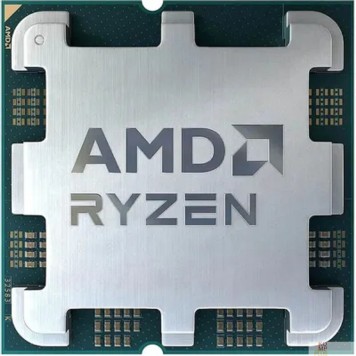 Процессор CPU AMD Ryzen 5 7600X3D OEM (100-000001721) {AM5, 4.1-4.7GHz, 6 cores/12 threads, 6Mb+96Mb, 65W, unlocked, Radeon 2200MHz}