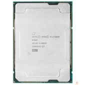 Процессор CPU Intel Xeon Platinum 8360Y OEM