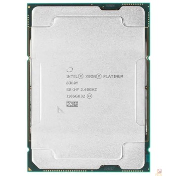 Процессор CPU Intel Xeon Platinum 8360Y OEM