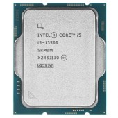 Процессор CPU Intel Core i5-13500 Raptor Lake OEM 2.5GHz, 20MB, Intel UHD Graphics 770, LGA1700