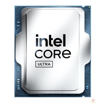 Процессор Процессор Intel Core Ultra 5 225, 3.3ГГц, (Turbo 4.9ГГц), 10-ядерный, 21МБ, LGA1851, OEM