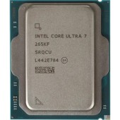 Процессор Центральный Процессор Intel Core Ultra 7 265KF BOX (Arrow Lake, C20(12EC/8PC)/T20, 3,3/5,5GHz, Without Graphics, L2 36Mb, Cache 30Mb, TDP 125/250W, S1851)