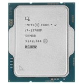Процессор CPU Intel Core i7-13700F OEM (CM8071504820806SRMBB)