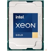 Процессор CPU Intel Xeon Gold 6530 OEM
