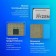 Процессор CPU AMD Ryzen 5 5600X OEM (100-000000065) 3,70GHz, Turbo 4,60GHz, Without Graphics AM4