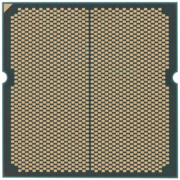 Процессор CPU AMD Ryzen 5 9600X OEM  (100-000001405) Base 3,90GHz, Turbo 5,40GHz, GPU Radeon Graphics, L3 32Mb, TDP 65W, AM5-1