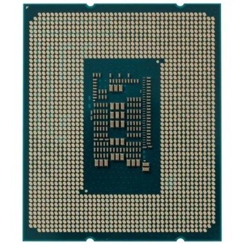 Процессор CPU Intel Pentium Gold G7400 Alder Lake OEM 3.7ГГц, 6МБ, Socket1700, Intel UHD Graphics 710-1