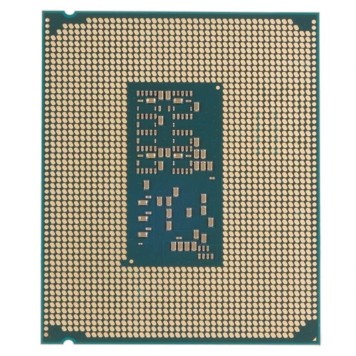 Процессор Центральный Процессор Intel Core Ultra 9 285K OEM (Arrow Lake, C24(16EC/8PC)/T24, 3,2/5,7GHz, GPU Intel Graphics, L2 40Mb, Cache 36Mb, TDP 125/250W, S1851)-1