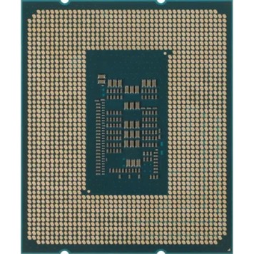 Процессор CPU Intel Core I3-14100F Cores 4 12Мб Socket LGA1700 CM8071505092207-1