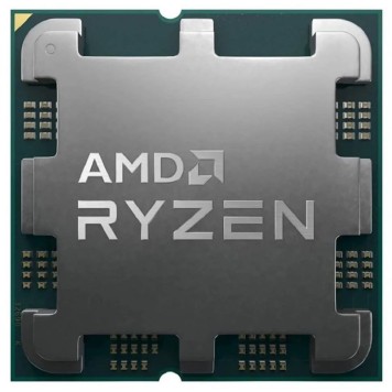 Процессор CPU AMD Ryzen 7 8700G OEM (100-000001236) 4,2Гц /5,1ГГц Turbo, AM5 -2