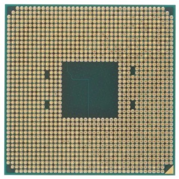 Процессор CPU AMD Ryzen 5 5600G OEM (100-000000252) 3,90GHz, Turbo 4,40GHz, Vega 7 AM4-1