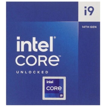 Процессор CPU Intel Core i9-14900K OEM-2