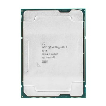 Процессор CPU Intel Xeon Gold 6348 OEM-1