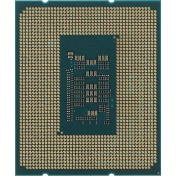 Процессор CPU Intel Core i3-13100 Raptor Lake OEM 3.4GHz, 12MB, Intel UHD Graphics 730, LGA1700-1