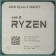 Процессор CPU AMD Ryzen 5 5600XT OEM (100-000001585) Base 3,70GHz, Turbo 4,70GHz, , AM4