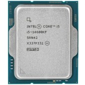 Процессор CPU Intel Core i5-14600KF Raptor Lake OEM  (CM8071504821014)