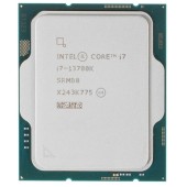 Процессор CPU Intel Core i7-13700K Raptor Lake OEM
