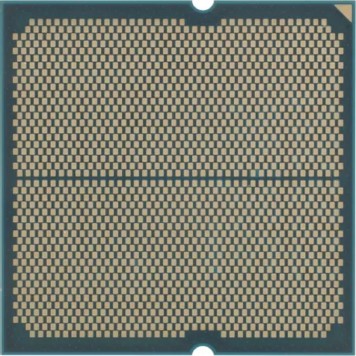 Процессор CPU AMD Ryzen 9 9950X3D2 OEM (100-000001978) -1