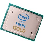 Процессор CPU Intel Xeon Gold 6526Y 16 Cores, 32 Threads, 2.8/3.9GHz, 37.5M, DDR5-4800, 2S, 195W OEM 