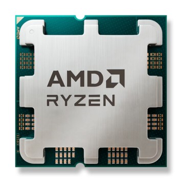 Процессор CPU AMD Ryzen 5 7500X3D OEM (100-000001904 )-2