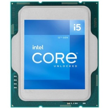 Процессор CPU Intel Core i5-12600K Alder Lake OEM 3.7 ГГц/ 4.9 ГГц в режиме Turbo, 20MB, Intel UHD Graphics 770, LGA1700-2