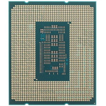 Процессор CPU Intel Core i5-12600KF Alder Lake OEM 3.7 ГГц/ 4.9 ГГц в режиме Turbo, 20MB, LGA1700-1