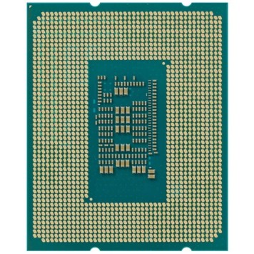 Процессор CPU Intel Core i5-12400F Alder Lake OEM 2.5 ГГц/ 4.4 ГГц в режиме Turbo, 18MB, LGA1700-1