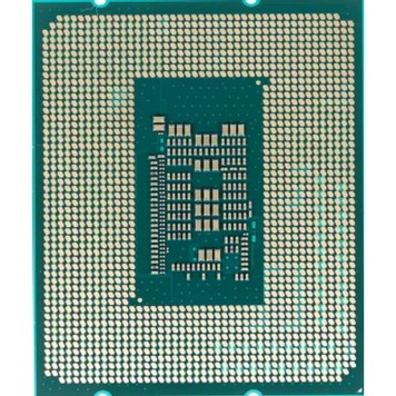 Процессор CPU Intel Core i3-12100 Alder Lake OEM 3.3 ГГц/ 4.3 ГГц в режиме Turbo, 12MB, Intel UHD Graphics 730, LGA1700-1