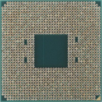 Процессор CPU AMD Ryzen 5 5600 OEM (100-000000927)  3,50GHz, Turbo 4,40GHz, Without Graphics AM4-1